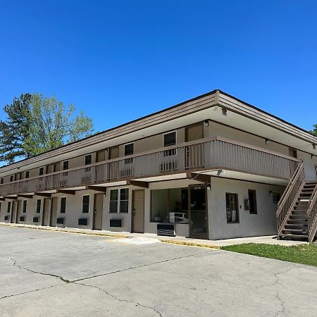 Budget Inn Express Columbia Dış mekan fotoğraf